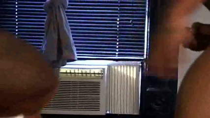 Crunch Boy: Ass rimming by his friend,black gay 3some