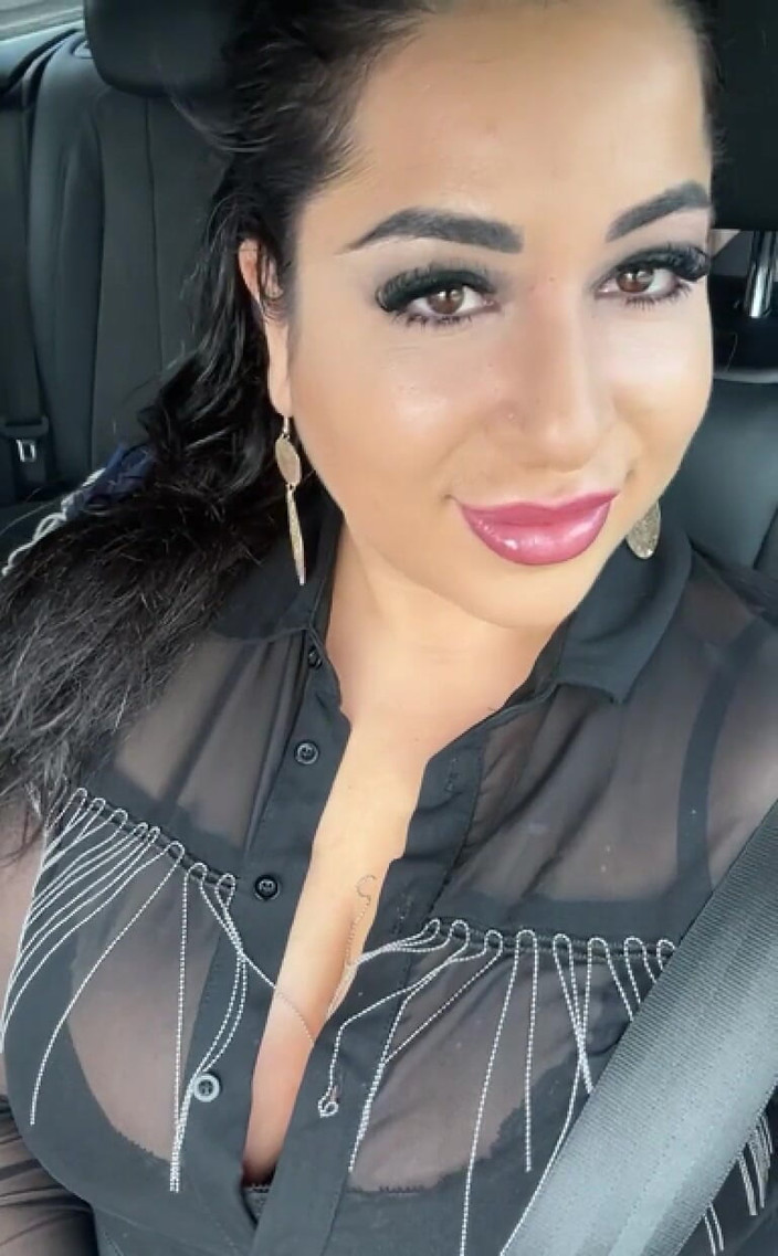 LadyAyse5: Ahoj moji fanoušci a otroci