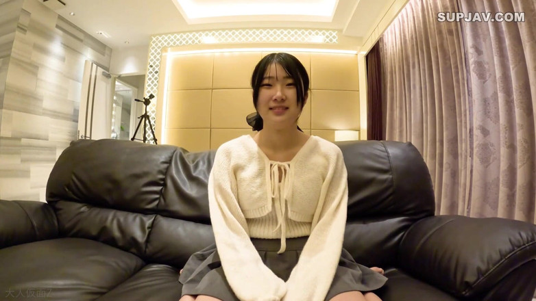 Studio Modern Shunga - JAV: Азиатский ангел 20561