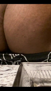 Ass on the Menu, Cum Take a Bite