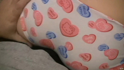 Hard raw sex: Mahasiswi nakal ini ngentot sama kontol baru