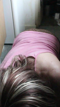 Washing Floor