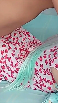 1047 ลูกพี่ลูกน้องสาวไปผิดห้องและโดนเย็ดน้ําเงี่ยนไหลเยิ้มโดยบังเอิญ