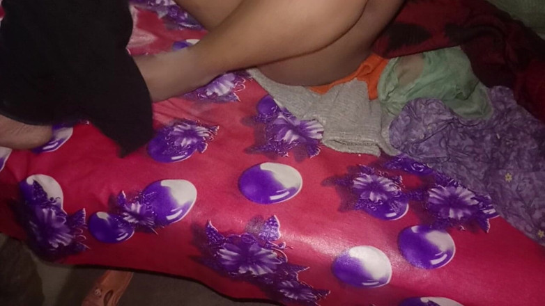 Real Time Enjoy: Yenge ile romantik gece