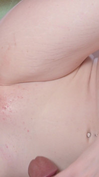 Tati Mare Fute O Roșcată Masivă Cu Spermă Pe Față
