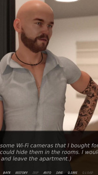 Permainan Taboo Bahagian 33