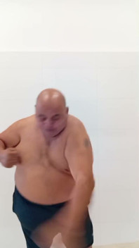 Bubba Wrestle Workout Czy poradzisz sobie z nim?