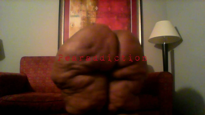 Pearaddiction: Old Content