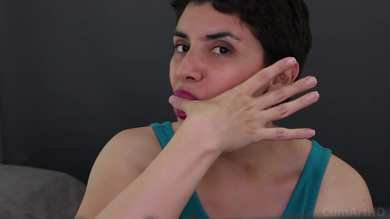 TheArtOfCum: Kompilasi 9! 10 mani muncrat!
