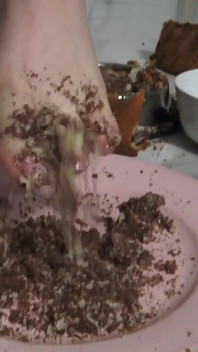 Extreme Humiliation Meal POV! Only for Real Gourmets!