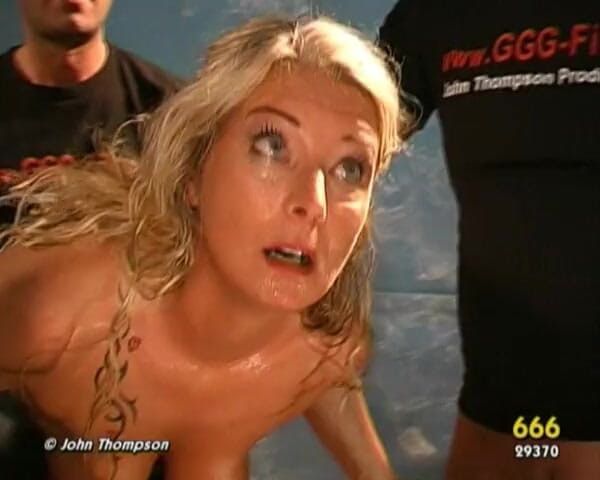 Fuck Cumshot Party: Ggg John Thompson- hot beb ki chudaee aur chehre par...