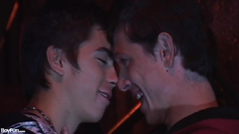 Boyfun: Benjamin and Phillip