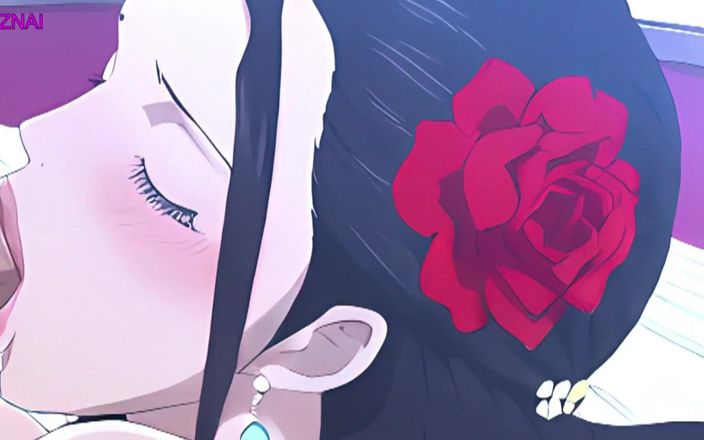 Prznai: ワンピース ヴィオラ(3) 編