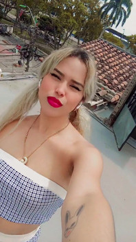 显示我的奶子