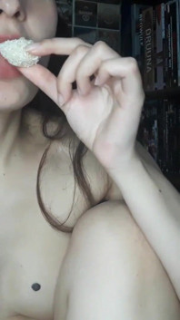 Nude and Eat
