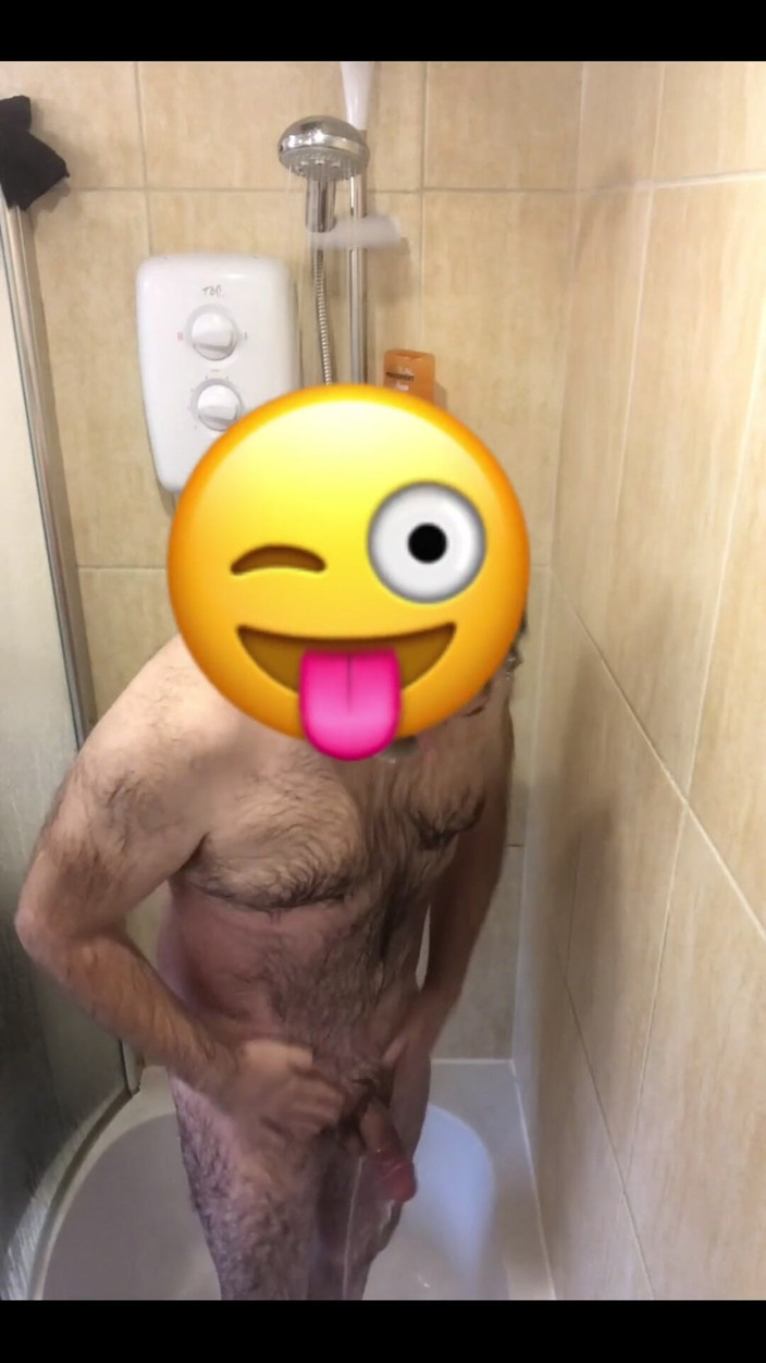 Djdavexxx: Daha fazla ıslak kürk ve yarağımı sallıyorum