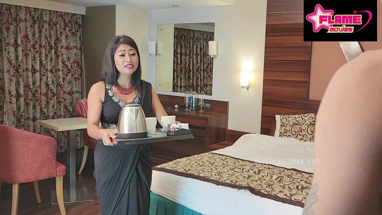 Xflame Movies: Rose Room hardcore sex s Hot Hotel Big Prsa