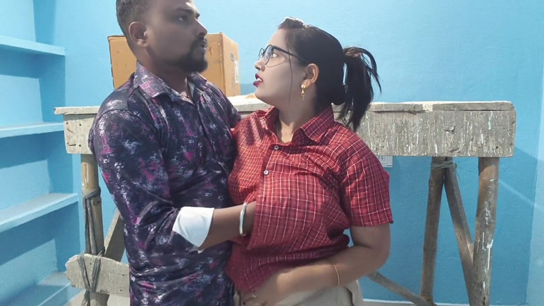 Sona bhabhi: My Best Friend Fucked Me Hard When We Are Alone...