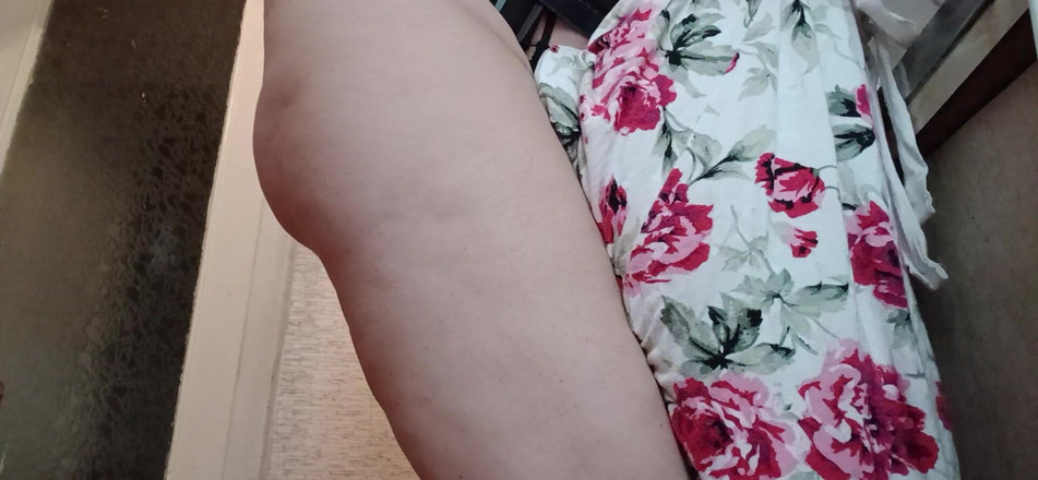 Lesbian-illusion: Moja kochanka pieprzy mnie, gdy jej mąż jest w pracy