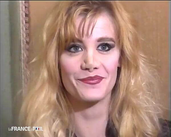 French Family Secrets: Sublime bimbo pro 4 dobré ocasy.