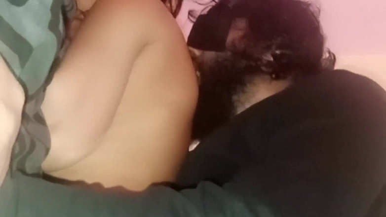 SHAKRATASNEEM: Adik tiri dientot habis-habisan sampai lubang pantatnya menganga lebar