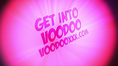 Voo Doo XXX: Strap on Sluts