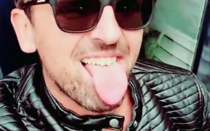 Slutboyben: Il ragazzo troia sexy in cam4 troia ninfomane