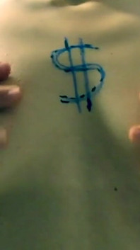 100 Dollar$ Tits Worship Mesmerize