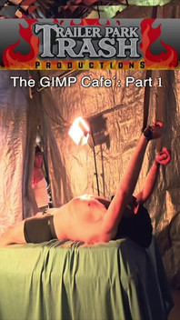 The Gimp Cafe: Part 1 -the Wicked Waitress-