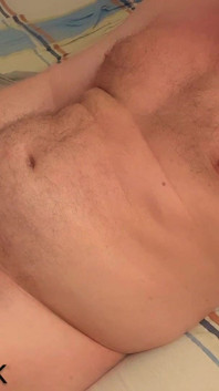 Hairy Russian Cums