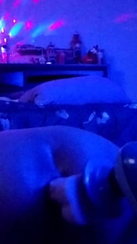 Its a Vibe! Jimmyzdick Finds a Back Massager and a Dildo??