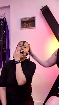 Kink Basic 5 Les Baillons