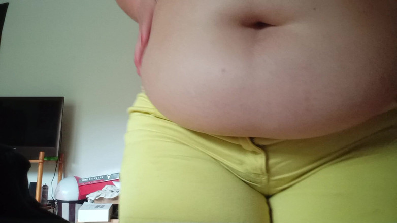SweetChloe: Yağlı büyük memeler