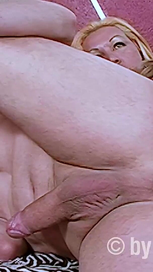 Transen: Transgender Brazil melancap