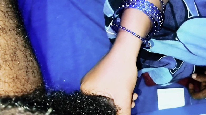 Vijay002: Тамільське чисте голосове секс відео