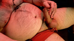JJ7779: Sesi edging bagian 3
