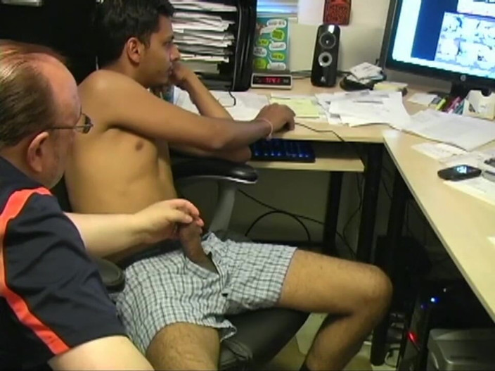 The Great Canadian Male: A blast from the past - Manny4