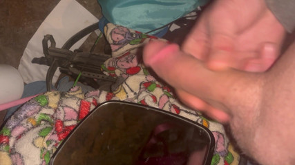 Fusion13: Svuotandomi le palle