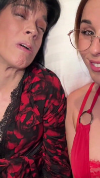 World Premiere Cumming Out of Retirement - Stream Now