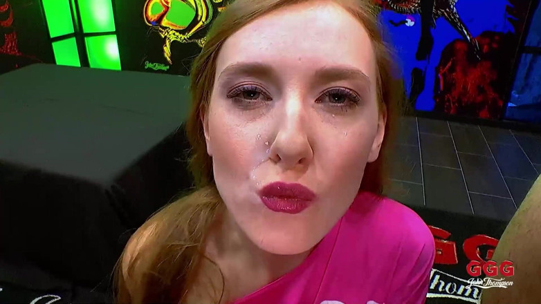 Fuck Cumshot Party: Ggg John Thompson - Orgia Di Gangbang Amatoriale Al Limite Dello...