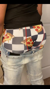 Can’t Beat It up Til You Eat It up