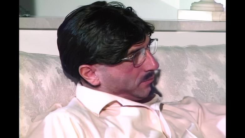 TRANS-ATLANTIC: Bolcano yang tegak