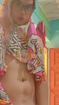 The Special Tea for Sissy