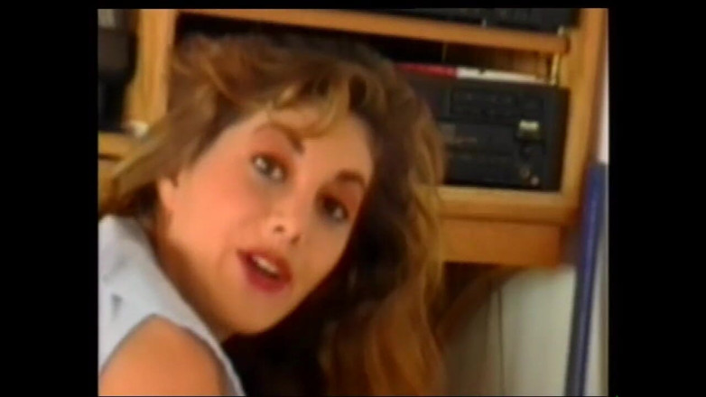 MUSCHI TV - our best full movie: Niemiecka Blondynka