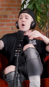 Tiktok Star Kane Trujillo przemawiać do swoich hejterów i ujawnia swoją sławę Crush!
