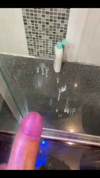 Some of My Best Cumshots