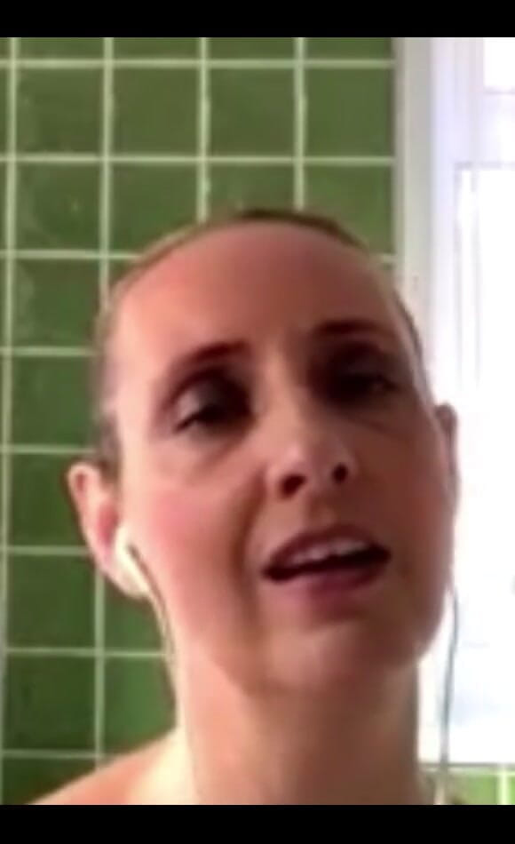 Keira_xxxxxx: Ne vous inquiétez pas, j’afficherais quand même de la NSFW...