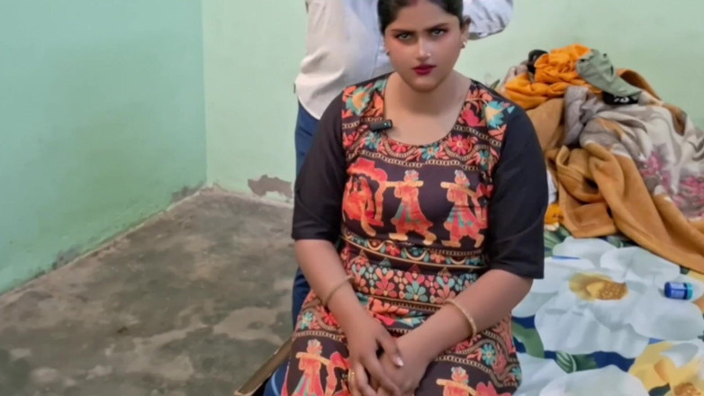 Payalxxx1: Maid Sex Ind