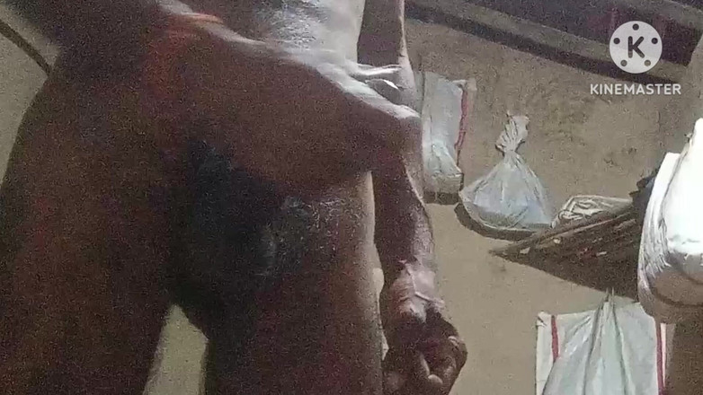 vijay Yadav: 性感人妻被9英寸的阴茎干