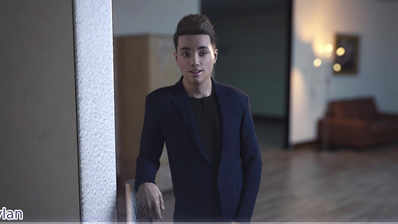 Porngame201: 一个妻子和继母真正的索菲亚吮吸最后一滴 dyl 的精液唤醒